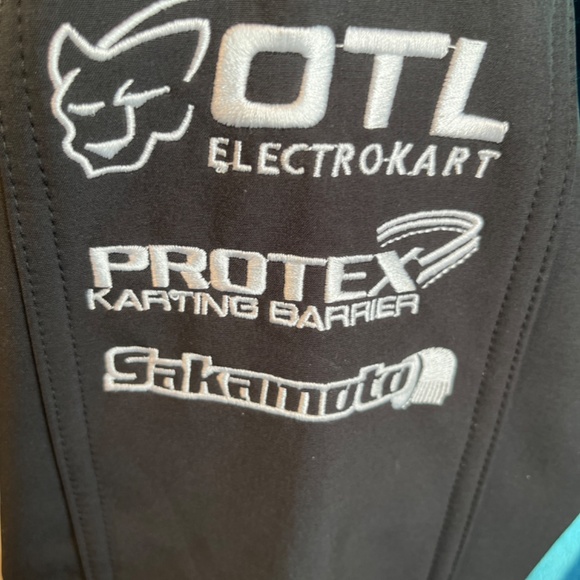 K1Speed Racing Jacket - Picture 3 of 7